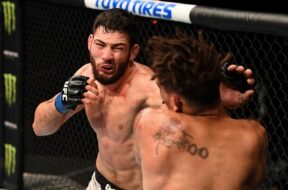 Imavov-Williams-UFC