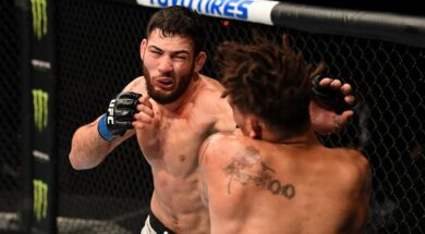 Imavov-Williams-UFC