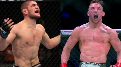 Khabib-Nurmagomedov-Michael-Chandler