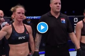 holly-holm