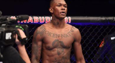 israel-adesanya-dopage