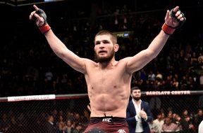 khabib