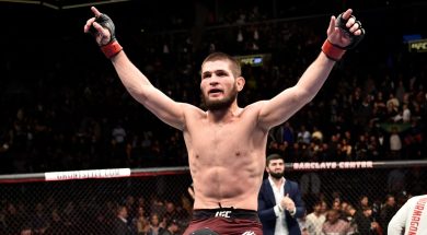 khabib