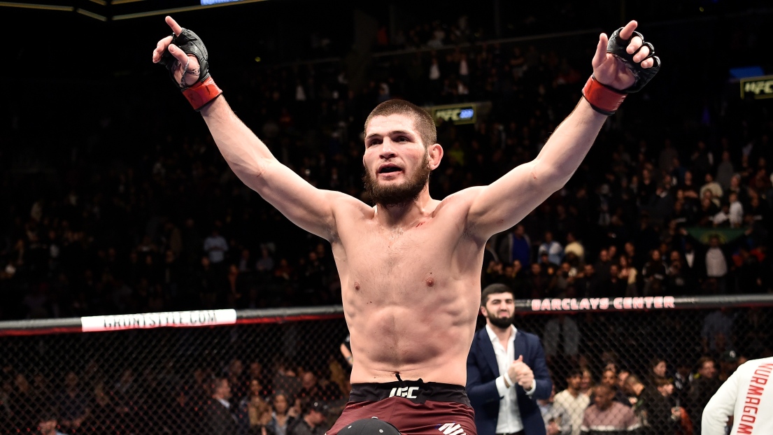 khabib