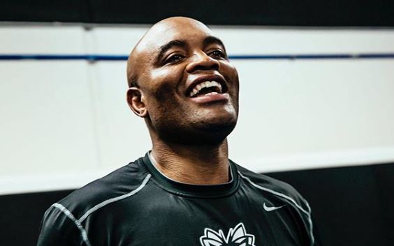 anderson-silva