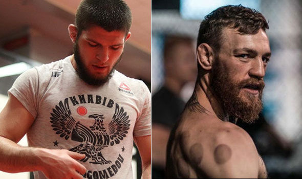 Conor Khabib