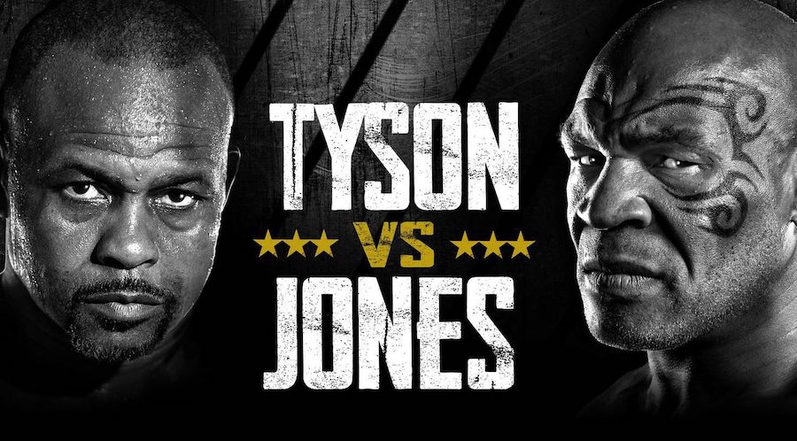 tyson jones heure chaine