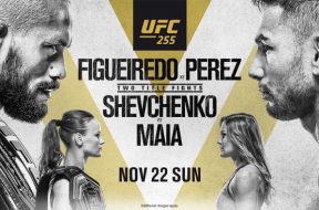 ufc-255