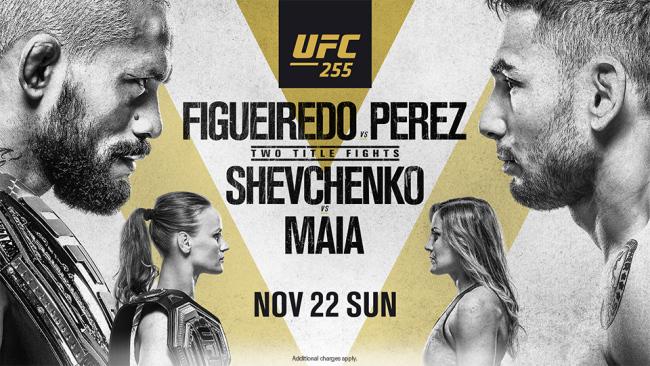 ufc-255