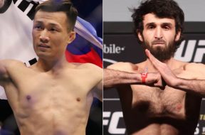 Chan-Sung-Jung-Korean-Zombie-vs.-Zabit-Magomesharipov