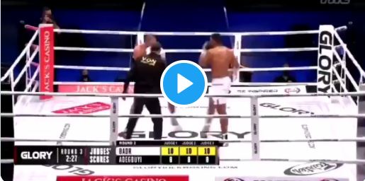 Glory-76-badr-hari