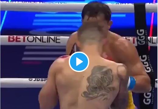 Golovkin