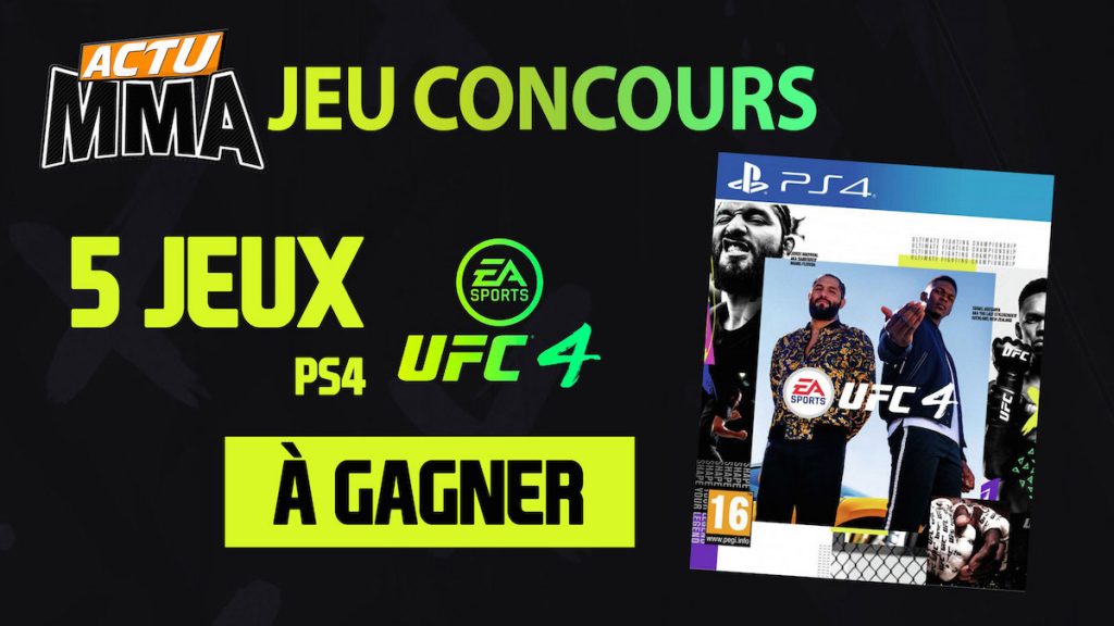 jeu concours actumma