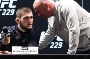 khabib-retraite