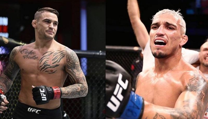 Charles-oliveira-dustin-poirier-UFC