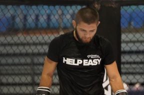 khabib-UFC