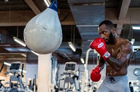 UFC- leon-edwards