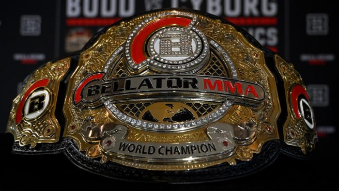 bellator-mma-belt