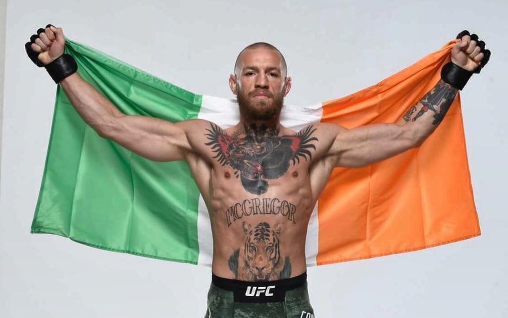 conor-mcgregor-UFC