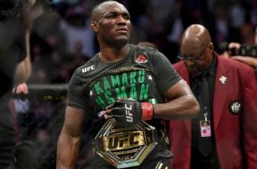 kamaru-usman-belt