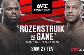 rozenstruik-gane-comment-regarder-ufc