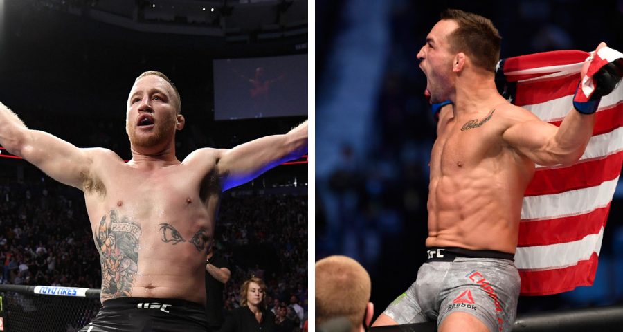 gaethje-chandler