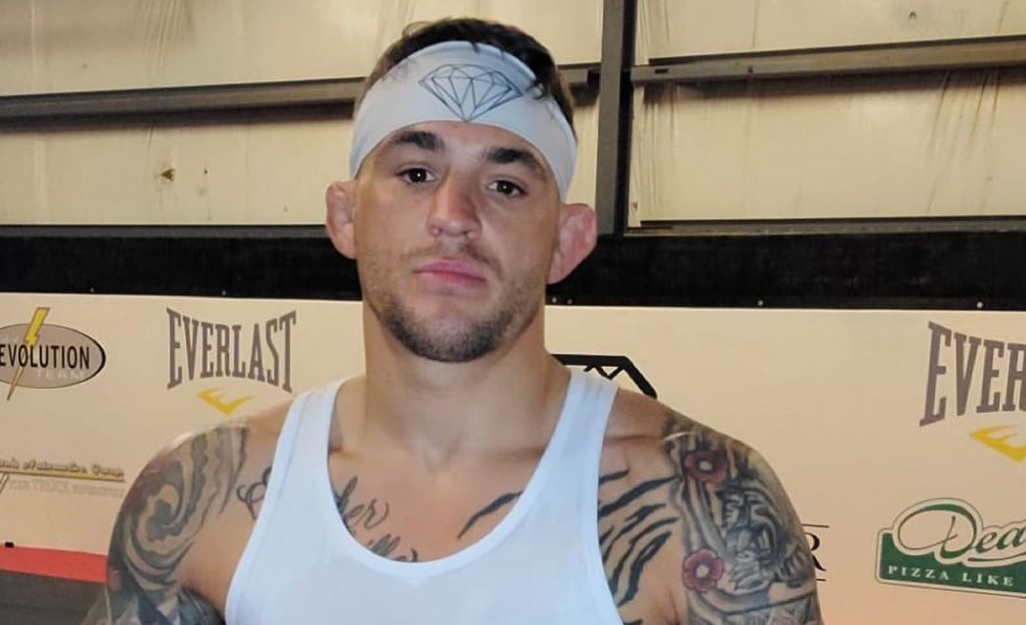 ufc-dustin-poirier