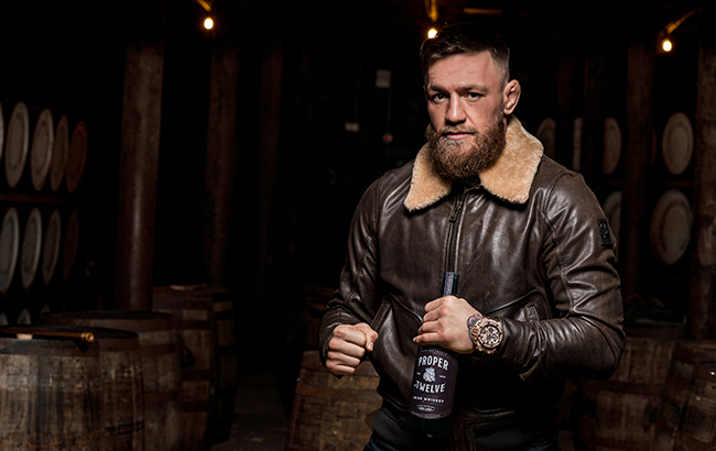 Conor-McGregor