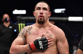 Robert-Whittaker-MMA-UFC