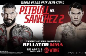 bellator 255