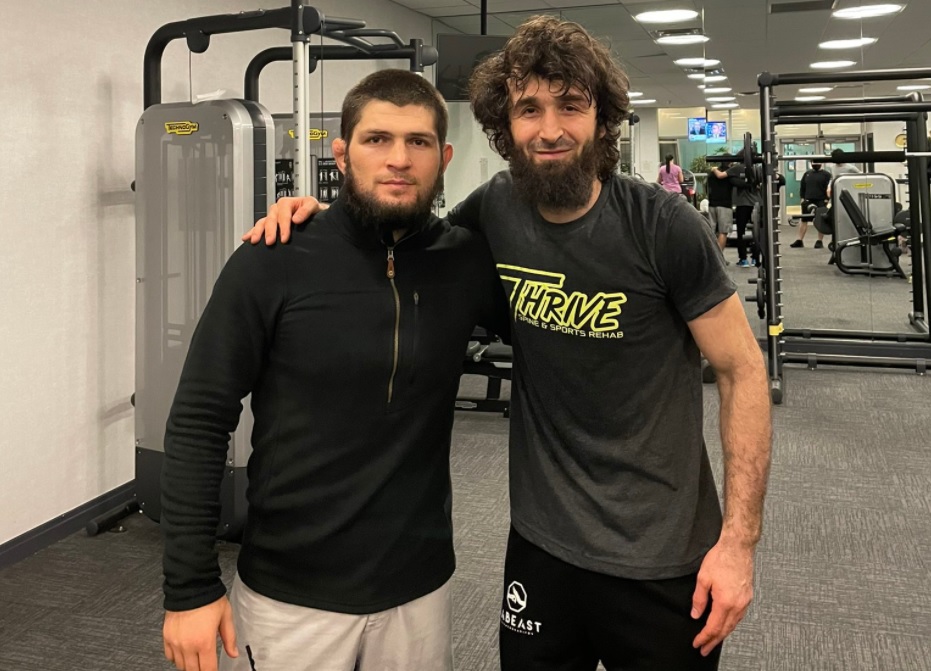 khabib-Zabit