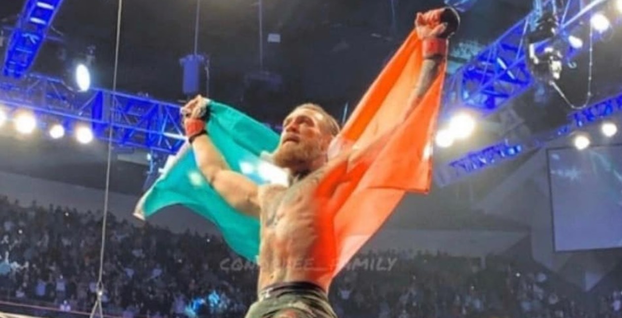 ufc-conor-mcgregor