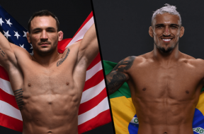 pronostic-charles-oliveira-michael-Chandler