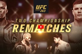 ufc-263