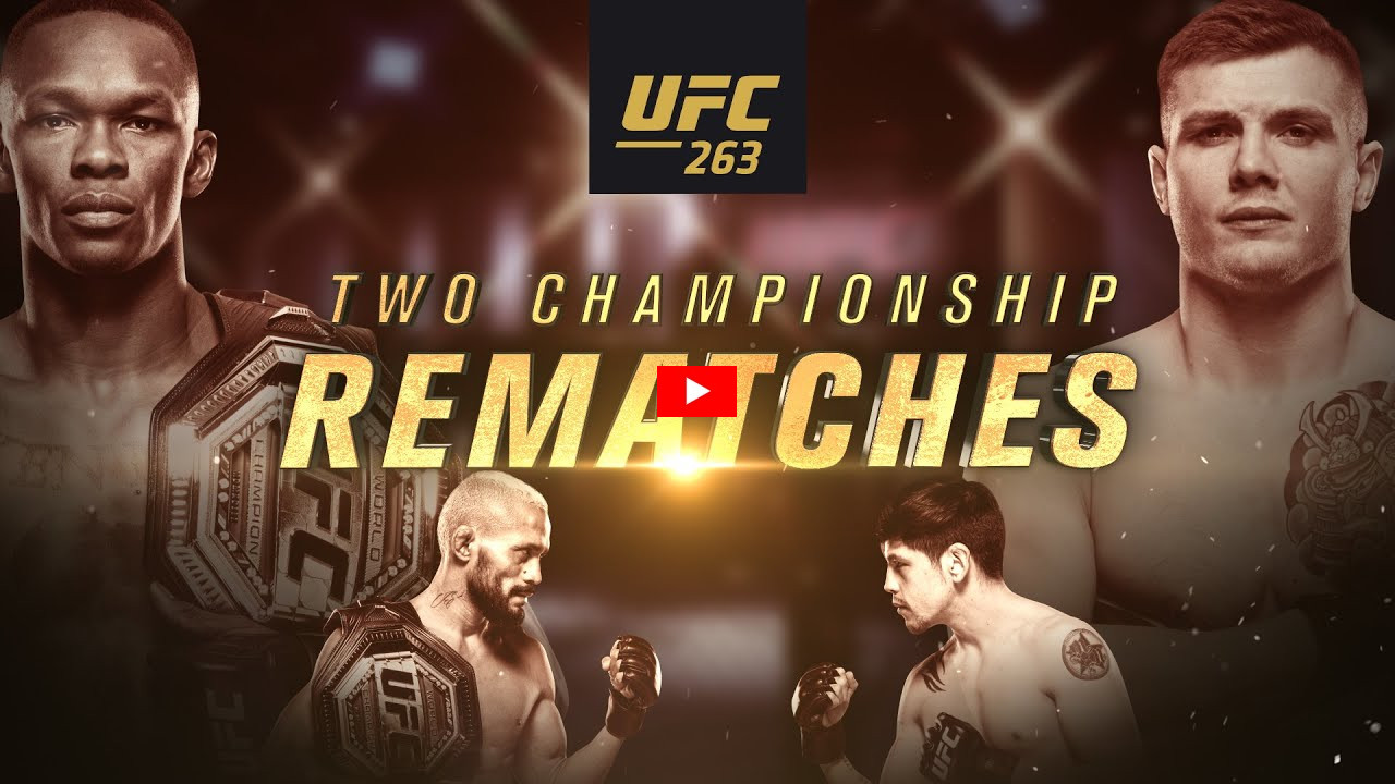 ufc-263