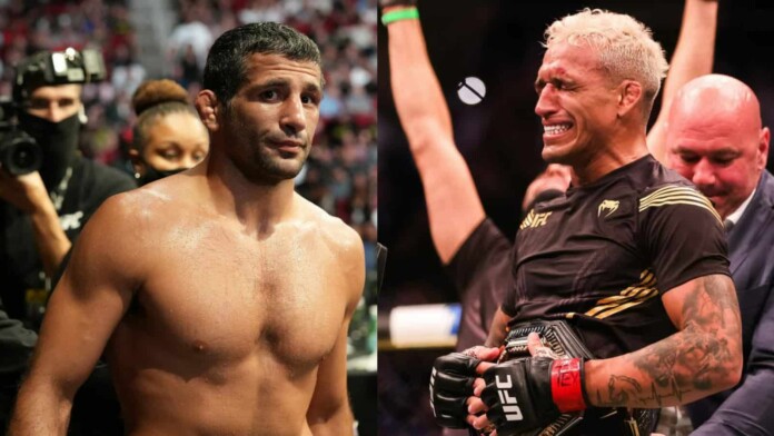 Beneil-Dariush-and-Charles-Oliveira-696×392