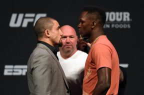 robert-whittaker-israel-adesanya-ufc