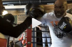mike-tyson-entrainement-incroyable