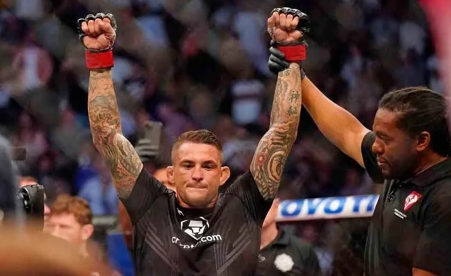 Dustin-Poirier-UFC