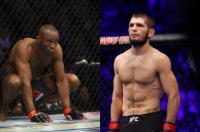 Kamaru-Usman-Khabib-Nurmagomedov