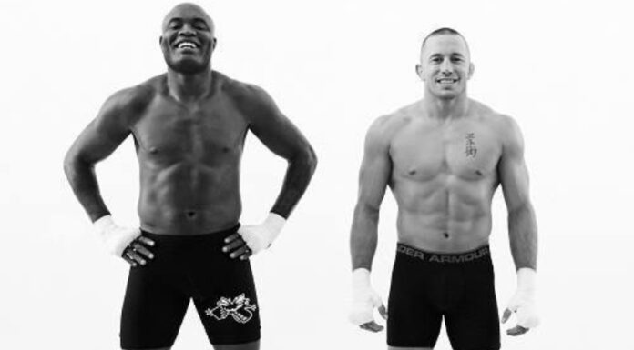 anderson-silva-georges-st-pierre-gsp