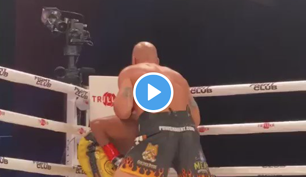 silva ko ortiz