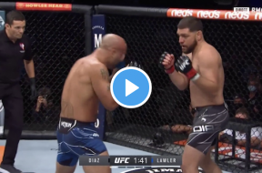 nick-diaz-robbie-lawler-ufc-266-resultat