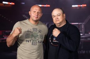 Fedor-Bellator