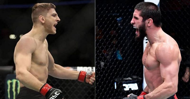 ISLAM-MAKHACHEV-Dan-hooker-UFC