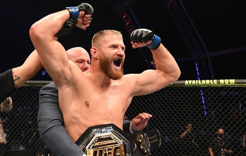 Jan-Blachowicz-UFC