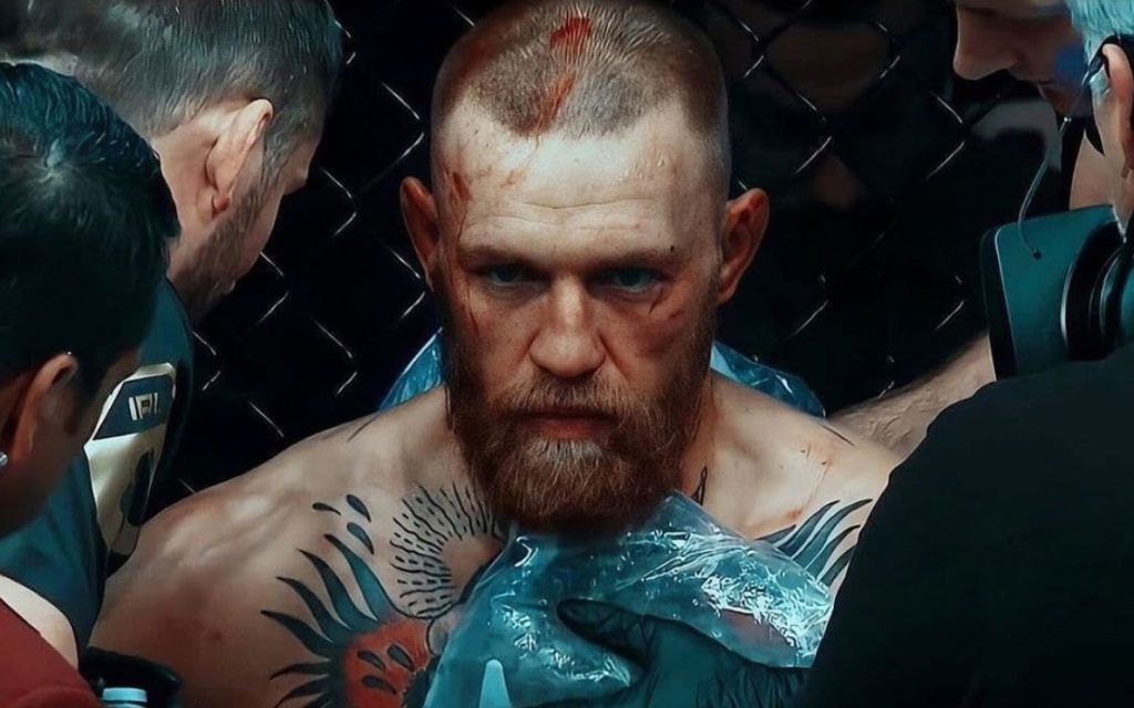 conor mcgregor