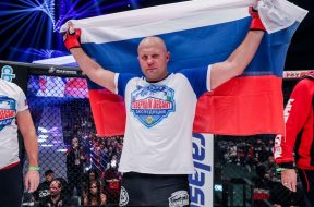 fedor-emelianenko-bellator-237-2