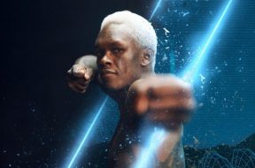 israel-adesanya-ufc