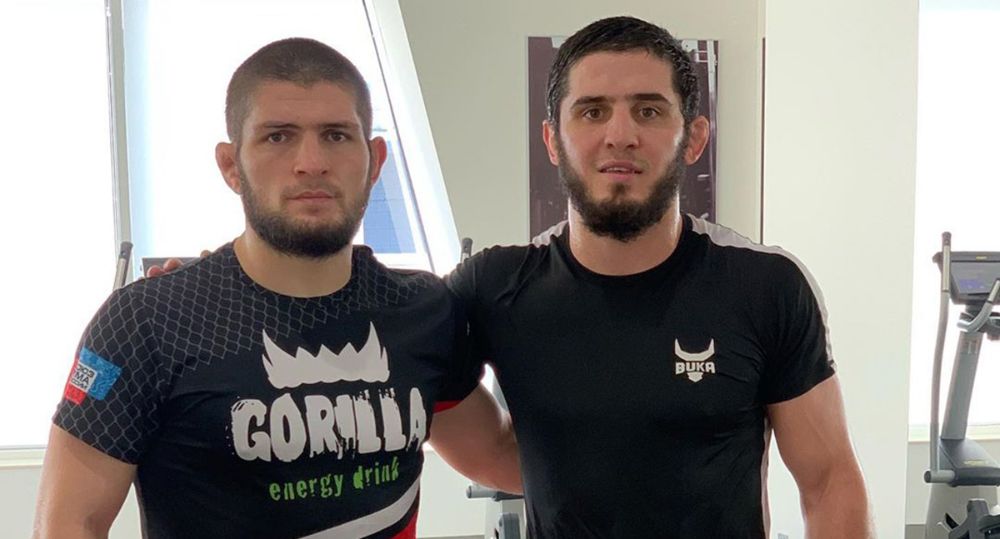 khabib-islam-makhachev-ufc